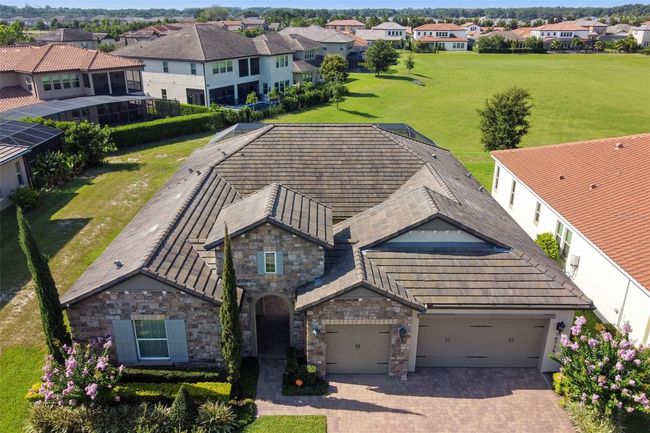 16736 Broadwater Ave, House other with 4 bedrooms, 5 bathrooms and null parking in WINTER GARDEN FL | Image 62