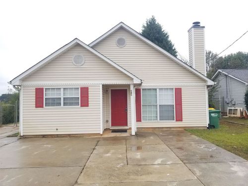 686 Morrow Rd, Forest Park, GA, 30297-3239 | Card Image