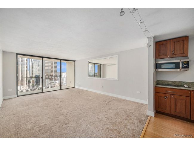 APT-18I - 1020 15 Th St, House attached with 0 bedrooms, 1 bathrooms and null parking in Denver CO | Image 4