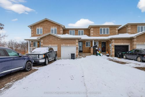 836 Coral Springs Lane, Midland, ON, L4R0A1 | Card Image
