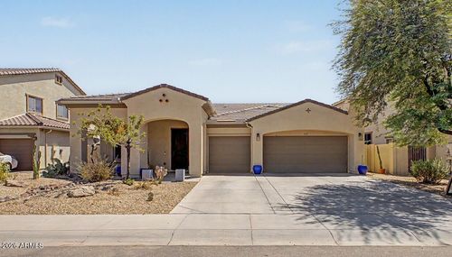 5229 W Branham Ln, Laveen, AZ, 85339-7108 | Card Image