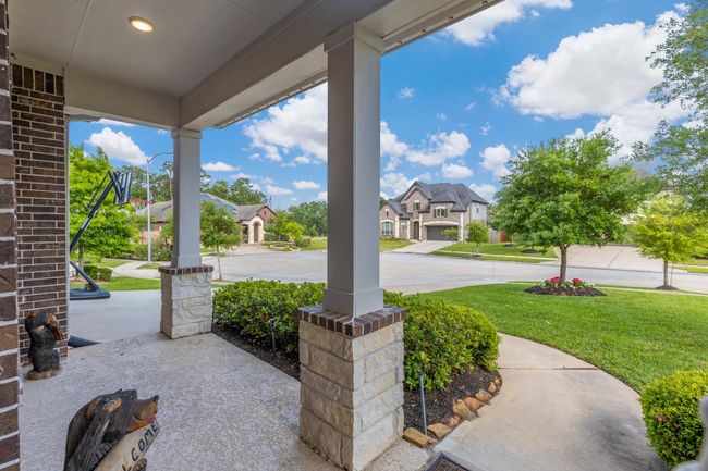 Nestled on a tranquil cul-de-sac, this home combines privacy, charm, and the warmth of a highly desirable neighborhood—making it the perfect place to call home. | Image 5