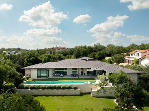 12900 Hacienda Rdg, Austin, TX, 78738-7662 | Card Image