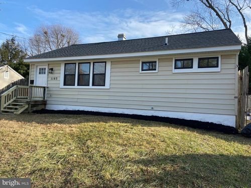 1103 Highwood Rd, ROCKVILLE, MD, 20851-2128 | Card Image