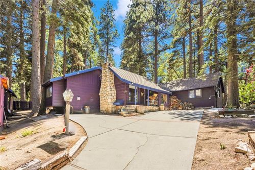 31701 Christmas Tree Ln, Running Springs, CA, 92382-7408 | Card Image