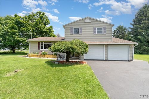 7042 Forbes Rd, Canastota, NY, 13032-4712 | Card Image