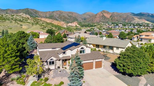 5560 Darien Way, Colorado Springs, CO, 80919-3577 | Card Image