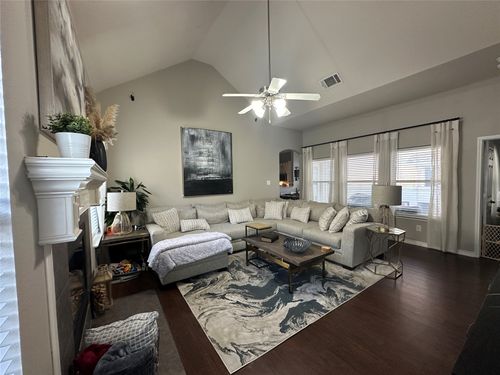 1109 Appalachian Ln, Savannah, TX, 76227-7842 | Card Image