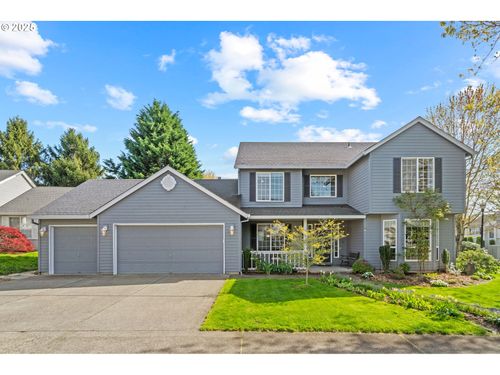 3113 Se 169th Ct, Vancouver, WA, 98683-2331 | Card Image