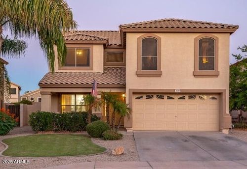 3541 S Calderon Cir, Mesa, AZ, 85212-1922 | Card Image