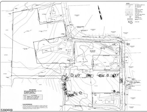 241 Woods Rd, Hillsborough, NJ, 08844-2202 | Card Image