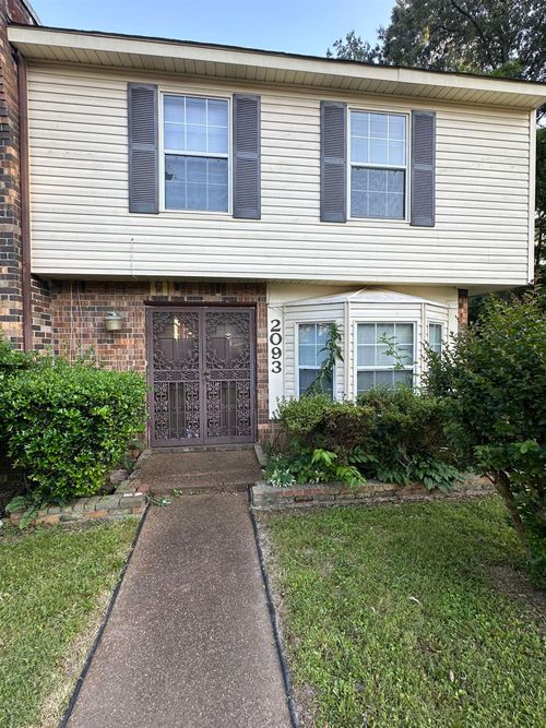 27-2093 Wooden Heart Ct, Memphis, TN, 38116-8159 | Card Image