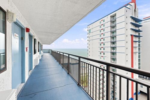 1404-2001 S Ocean Blvd, Myrtle Beach, SC, 29577-4637 | Card Image