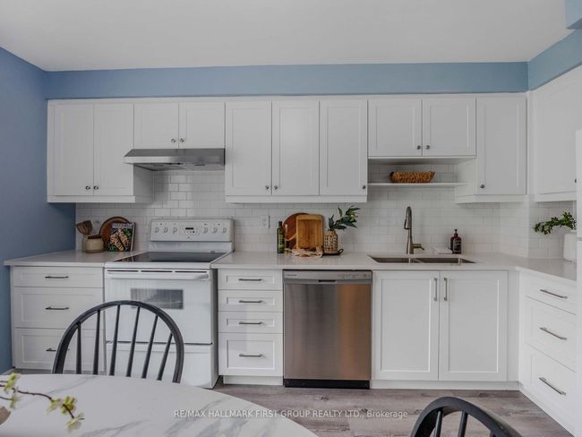 5 Chalmers Cres, House other with 3 bedrooms, 3 bathrooms and 2 parking in Ajax ON | Image 18