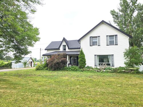 145 Mount Pleasant Rd, Stirling, ON, K0K3E0 | Card Image