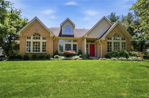 1010 Quiet Brook Trail, Washington Twp, OH, 45458 | Card Image