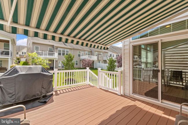 355 Tufton Cir, Townhouse with 3 bedrooms, 4 bathrooms and null parking in FALLSTON MD | Image 10