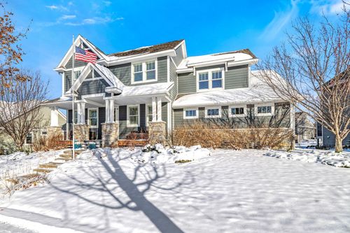 16872 Eagleview Dr, Lakeville, MN, 55044-6050 | Card Image