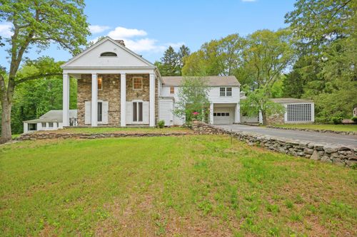 16 Katydid Ln, Weston, CT, 06883-1821 | Card Image