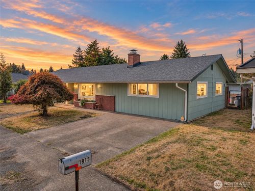 1913 King St, Shelton, WA, 98584-2046 | Card Image