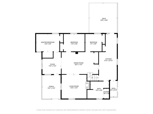 124 Elm St, House other with 3 bedrooms, 1 bathrooms and null parking in Wabash IN | Image 24