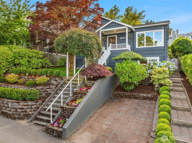 3833 24th Avenue W, House other with 3 bedrooms, 2 bathrooms and 1 parking in Seattle WA | Image 40