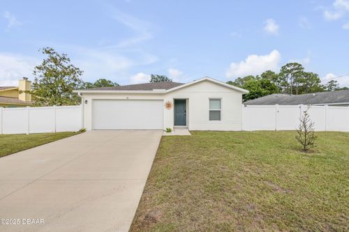 40 Briarvue Ln, PALM COAST, FL, 32137-8741 | Card Image