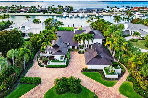 6639 Se South Marina Way, Stuart, FL, 34996-1903 | Card Image