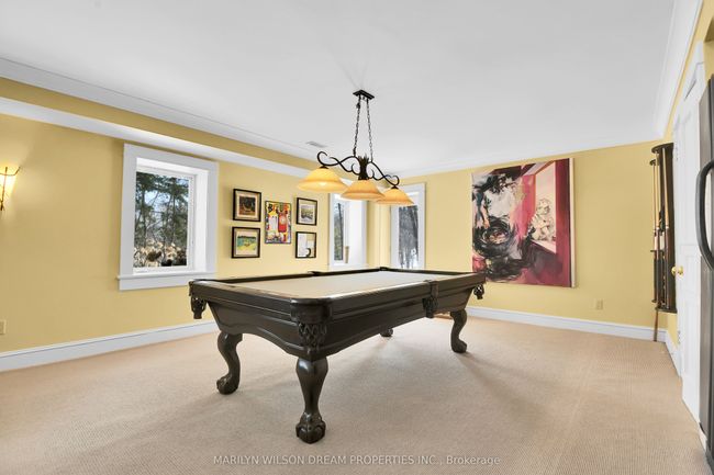 180 Lansdowne Rd S, House other with 5 bedrooms, 4 bathrooms and 4 parking in Rockcliffe ON | Image 34