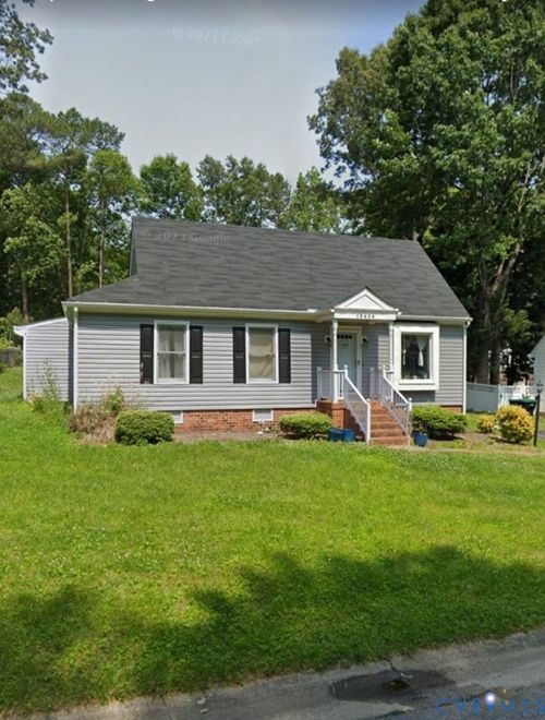 12404 Brimfield Ln, Midlothian, VA, 23114-3277 | Card Image