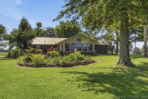 97386 S 4530 Rd, Vian, OK, 74962-4035 | Card Image
