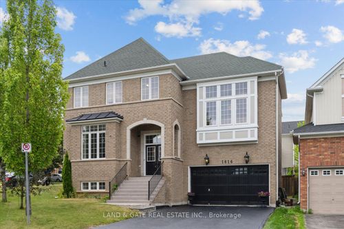1616 Docking Crt, Oshawa, ON, L1K0H3 | Card Image