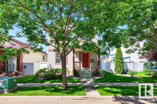 1818 Tomlinson Cres Nw, Edmonton, AB, T6R2T4 | Card Image