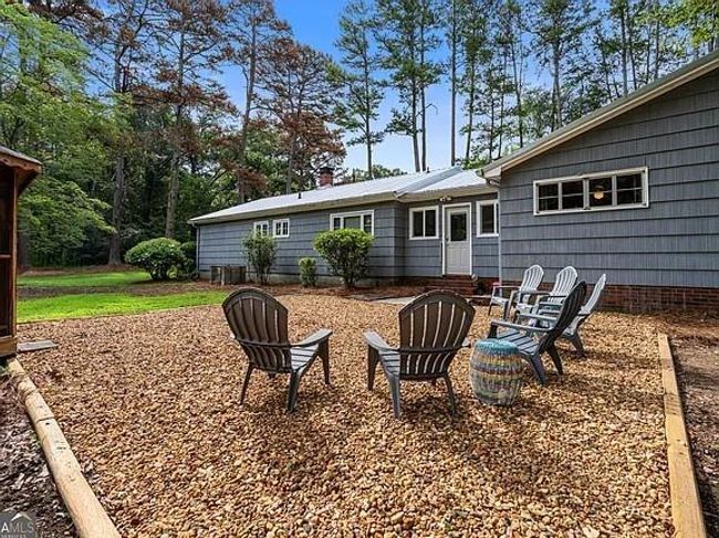 264 Euharlee Rd Sw, Home with 5 bedrooms, 3 bathrooms and null parking in Euharlee GA | Image 22