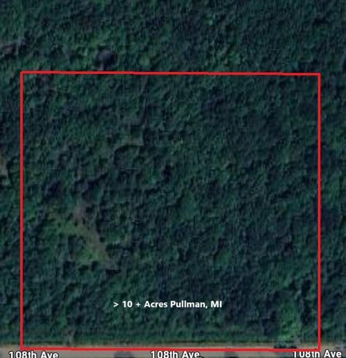 5953 108th Ave, Pullman, MI, 49450 | Card Image