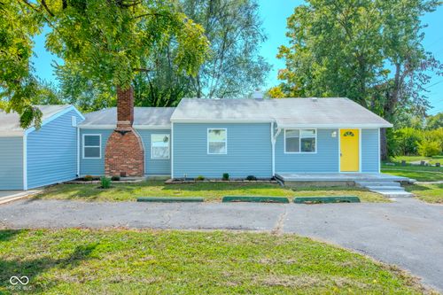 219 S Sherman Dr, Indianapolis, IN, 46201-4457 | Card Image