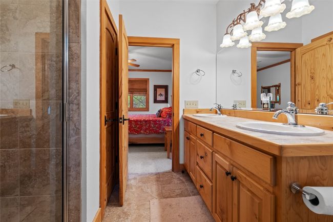 95 Cart Path, House other with 3 bedrooms, 4 bathrooms and null parking in Cullowhee NC | Image 23