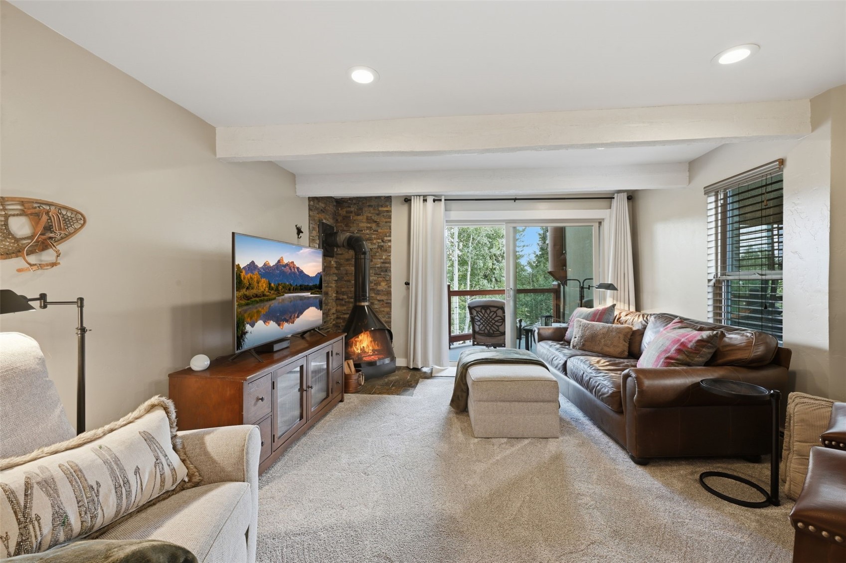 Residential in Silverthorne