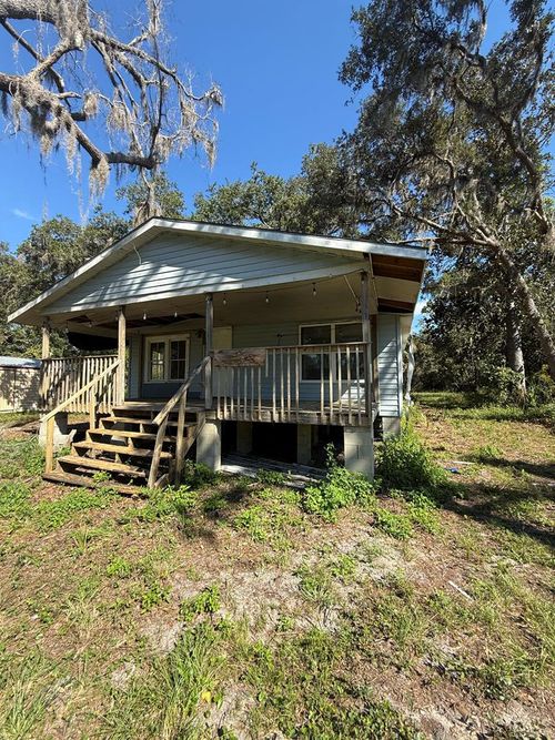 19752 Jody Morgan Rd S, PERRY, FL, 32348-8119 | Card Image