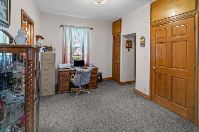 708 N Giddings Ave, House other with 3 bedrooms, 2 bathrooms and 2 parking in Jerseyville IL | Image 33