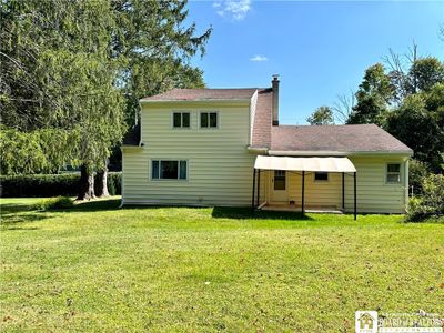 154 Lakecrest Avenue, House other with 4 bedrooms, 2 bathrooms and null parking in Busti NY | Image 3