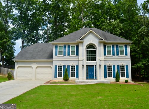 2105 Bentbrooke Trail, Lawrenceville, GA, 30043 | Card Image