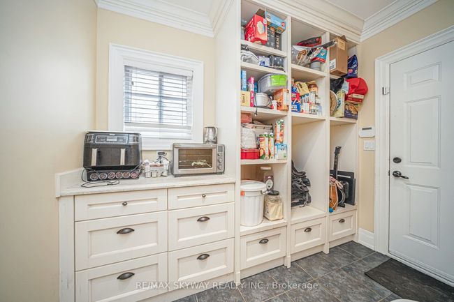 22 Callaghan Cres, House other with 4 bedrooms, 3 bathrooms and 4 parking in Georgetown ON | Image 39