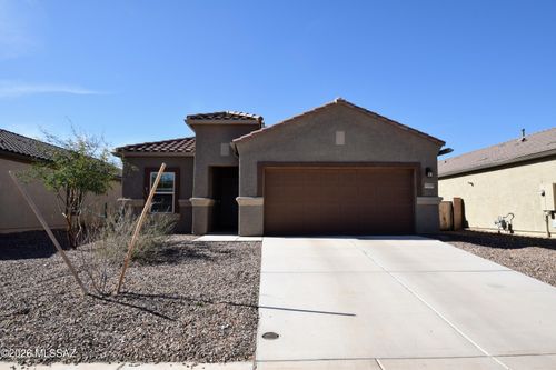10155 N Leopard Gecko Terrace, Marana, AZ, 85653 | Card Image