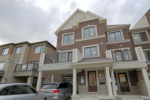 10 Sedgemoor St, Whitby, ON, L1P0M3 | Card Image