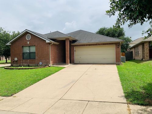 4176 Tupelo Trl, Fort Worth, TX, 76244-6927 | Card Image