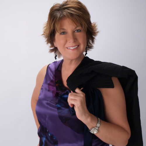 Lisa Herald