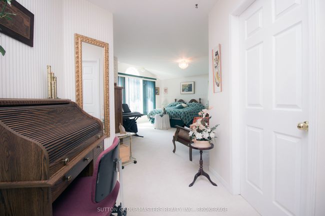 4907 Alex Mclean Lane, House other with 3 bedrooms, 3 bathrooms and 4 parking in Battersea ON | Image 13