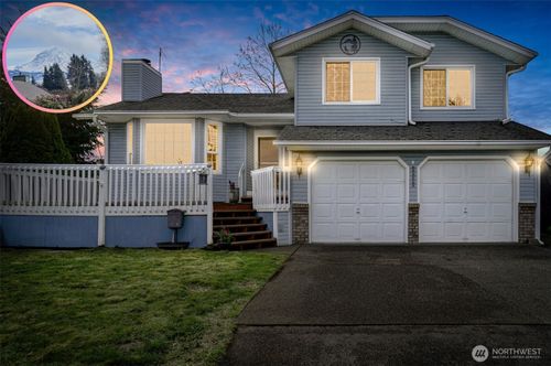 10306 235th Ave E, Buckley, WA, 98321-9752 | Card Image