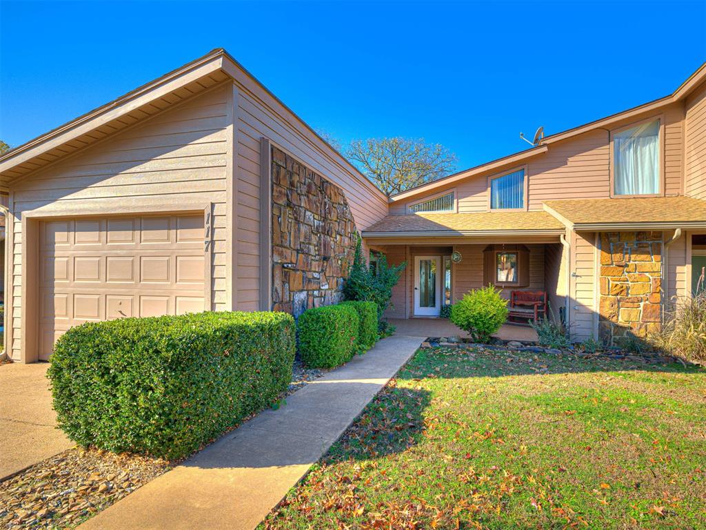 Residential in Eufaula 2